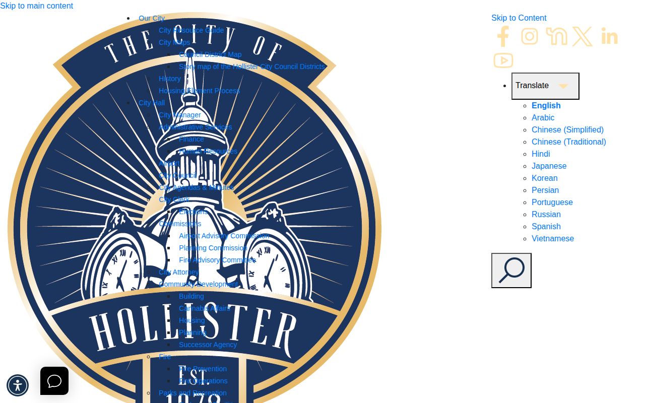 Hollister Police recent San Benito County booking reports portal